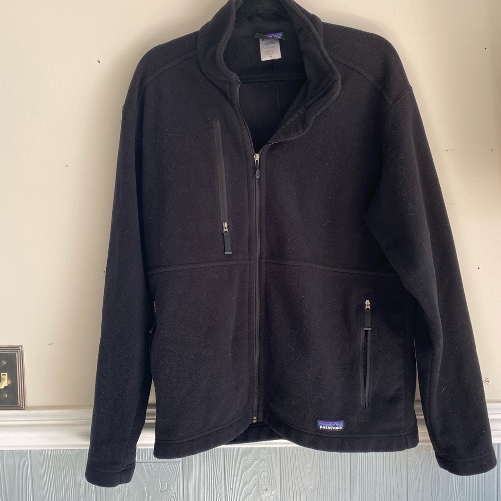 Men’s Patagonia Jacket